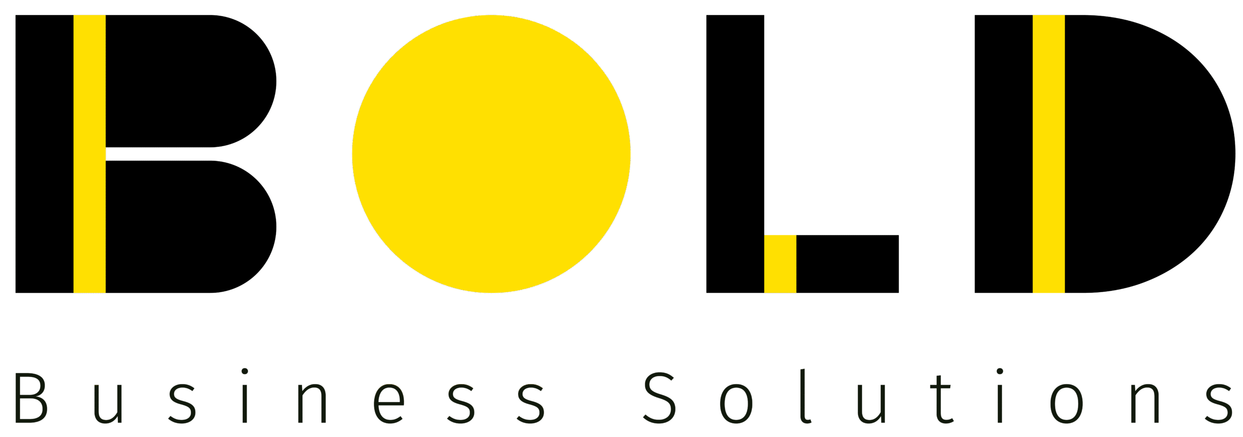 Bold Solutions